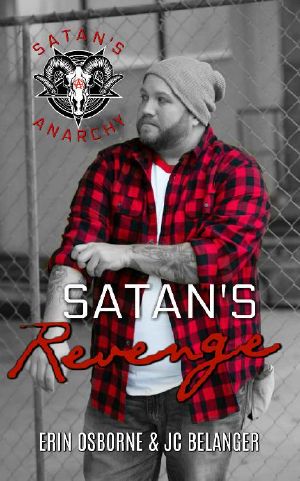 [Satan's Anarchy MC 01] • Satan's Revenge